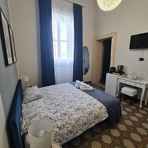 Kamer met een King Size Bed