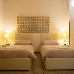 Kamer met Twee Aparte Bedden